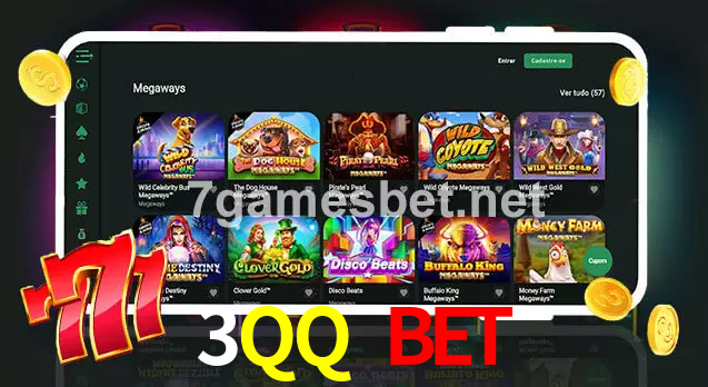 3QQ Bet aplicativo