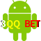Aplicativo 3QQ Bet para Android