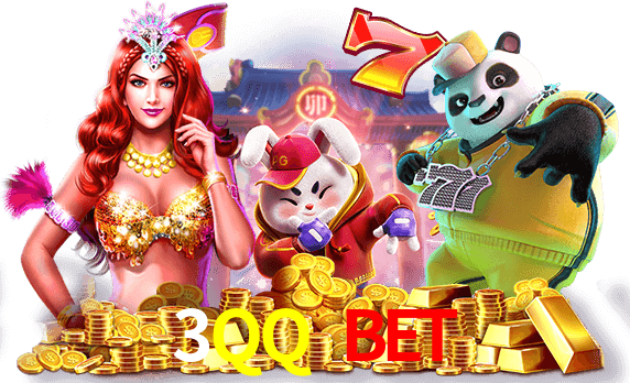 jogue em caça-níqueis ricos na 3QQ Bet