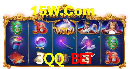 Tournaments 3QQ Bet