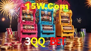Exclusive Offers 3QQ Bet