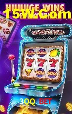 3QQ Bet