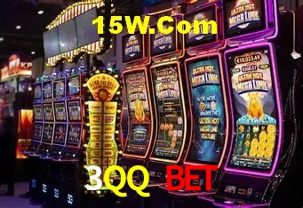 Diretório de Jogos 3QQ Bet