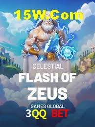 Flash Promotion 3QQ Bet