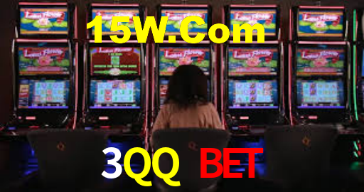 Roulette Table 3QQ Bet