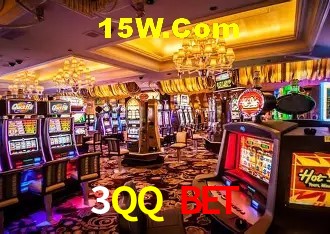 Integração de APIs 3QQ Bet