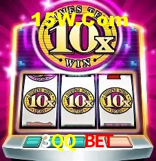 Provedores de Jogos 3QQ Bet