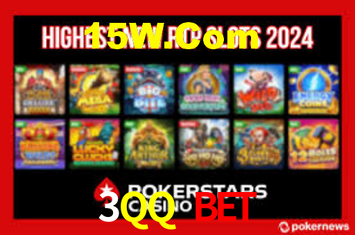 Daily Bonuses 3QQ Bet