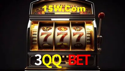 3QQ Bet: Jogos de Caça-Níqueis-Altas Recompensas, Roleta-Velocidade, Blackjack-Desafios Máximos