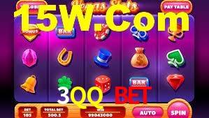 Welcome Bonus 3QQ Bet