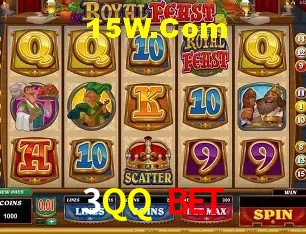 Estatísticas do Jogo 3QQ Bet