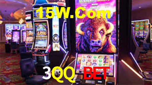 Live Casino 3QQ Bet