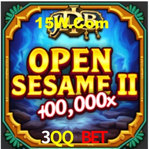 Casino VIP 3QQ Bet