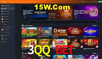 Explore as vantagens do 3QQ Bet: serviço profissional e confiabilidade