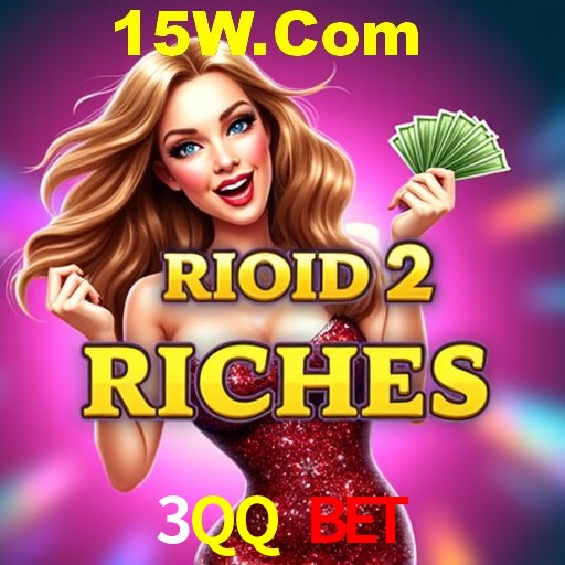 3QQ Bet: A Experiência de Casino com Jogos de Mesa ao Vivo
