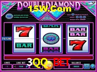 Sinta a adrenalina dos jogos de cassino com 3QQ Bet
