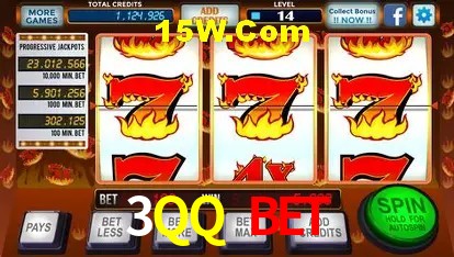 Promoção Relâmpago 3QQ Bet