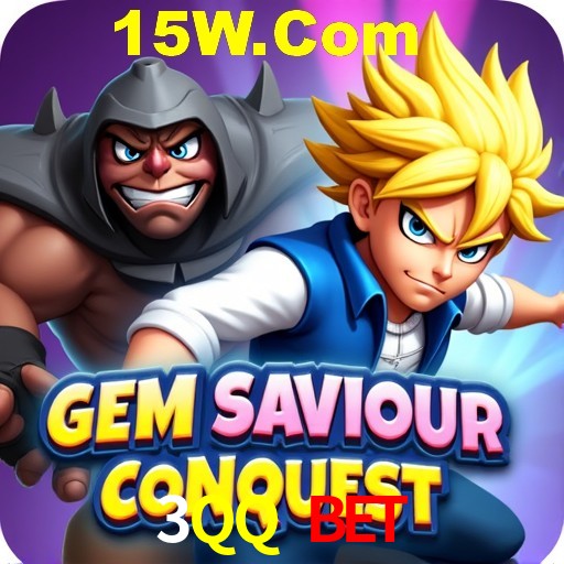 Descubra o Mundo do Cassino Online com 3QQ Bet