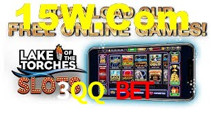 Live Casino 3QQ Bet
