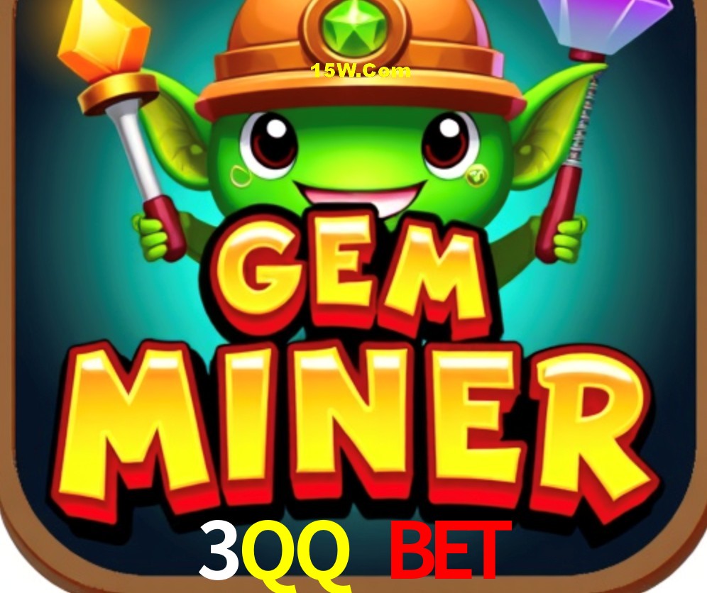 Apostas de Tênis 3QQ Bet