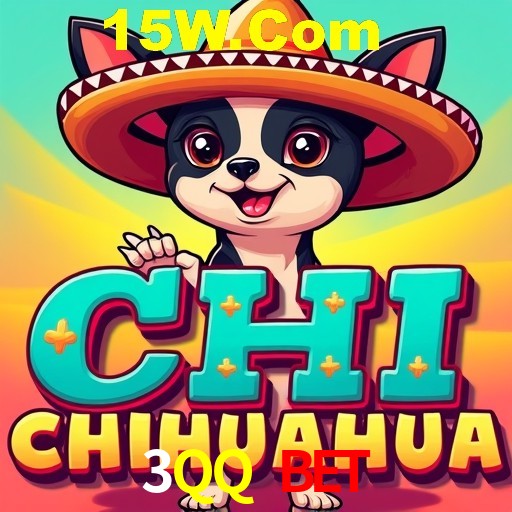 APP oficial da 3QQ Bet para mobile