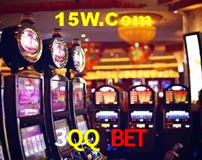 Jogos de Slot 3QQ Bet