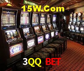 Ofertas Exclusivas 3QQ Bet