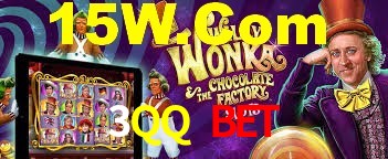 Game Providers 3QQ Bet