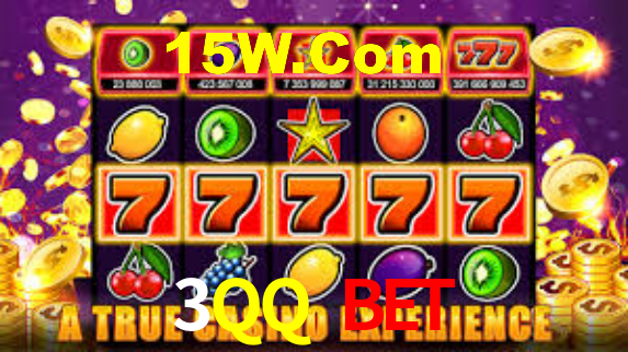 Interface do App 3QQ Bet