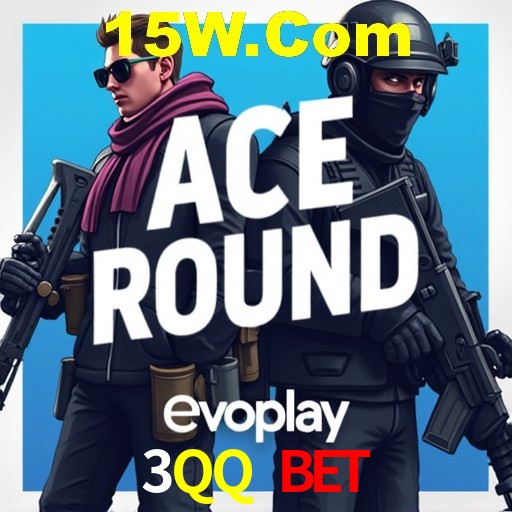 Mesa de Roleta 3QQ Bet