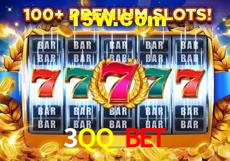 Casino Ao Vivo 3QQ Bet