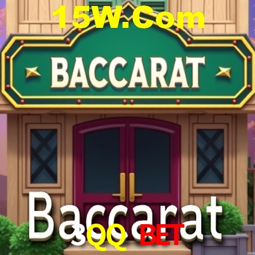 Recursos de Bônus 3QQ Bet