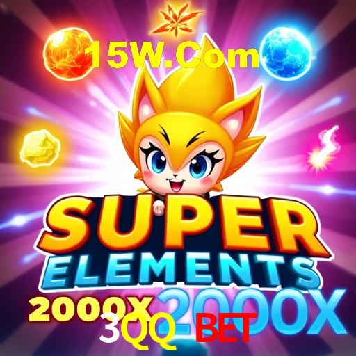 Login Seguro 3QQ Bet