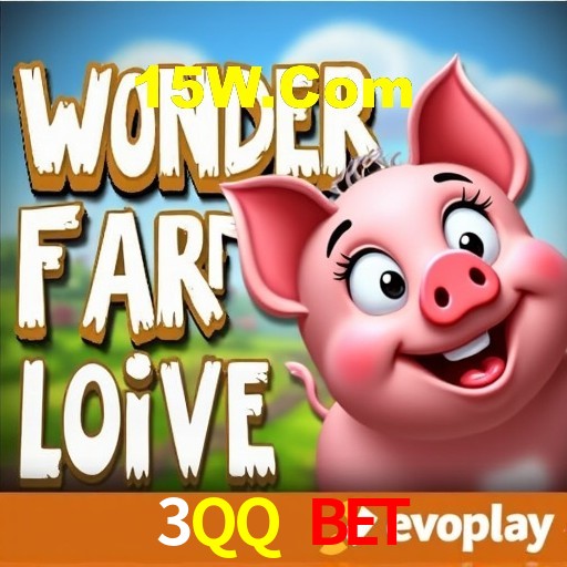 Casino Ao Vivo 3QQ Bet