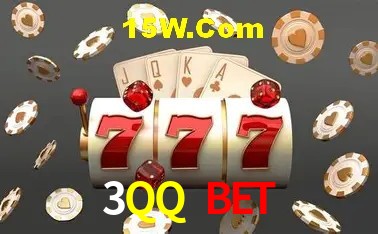 Recursos de Bônus 3QQ Bet