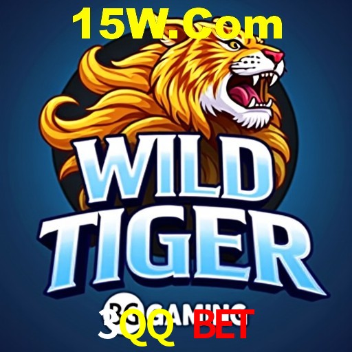 Interface do App 3QQ Bet