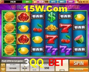 Design Responsivo 3QQ Bet