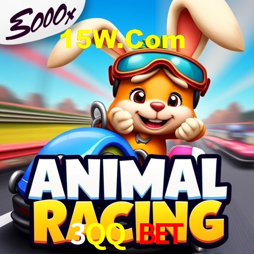 Provedores de Jogos 3QQ Bet