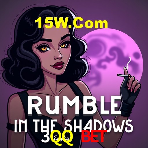 Diretório de Jogos 3QQ Bet