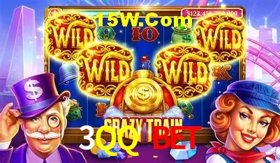 Gates of Olympus 3QQ Bet