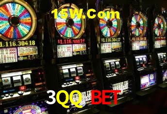 Tecnologia da Plataforma 3QQ Bet