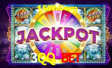 Promoção Relâmpago 3QQ Bet