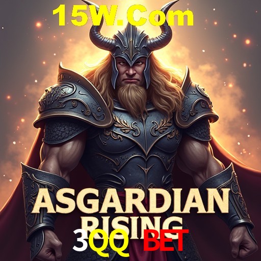 A Emoção da Loteria na 3QQ Bet: Uma Chance de Mudança de Vida