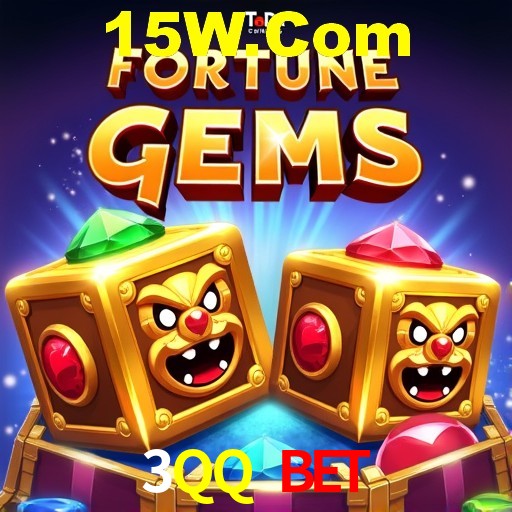 Apostas de Tênis 3QQ Bet