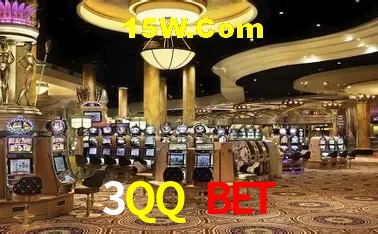 Tecnologia da Plataforma 3QQ Bet