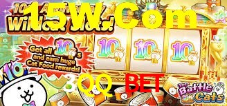 3QQ Bet: Jogos de Caça-Níqueis-Altas Recompensas, Roleta-Velocidade, Blackjack-Desafios Máximos