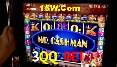 Sistemas de Segurança 3QQ Bet